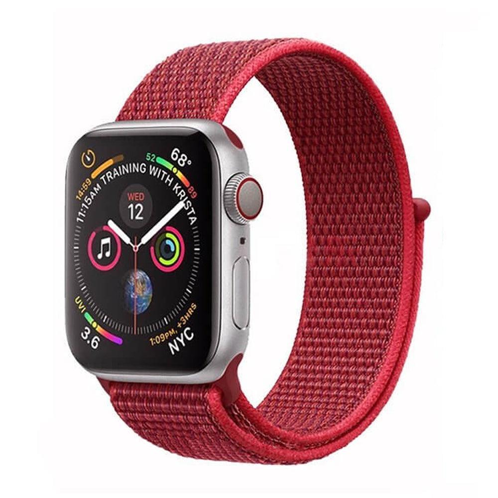 Nylon Strap for Apple Watch Series 11