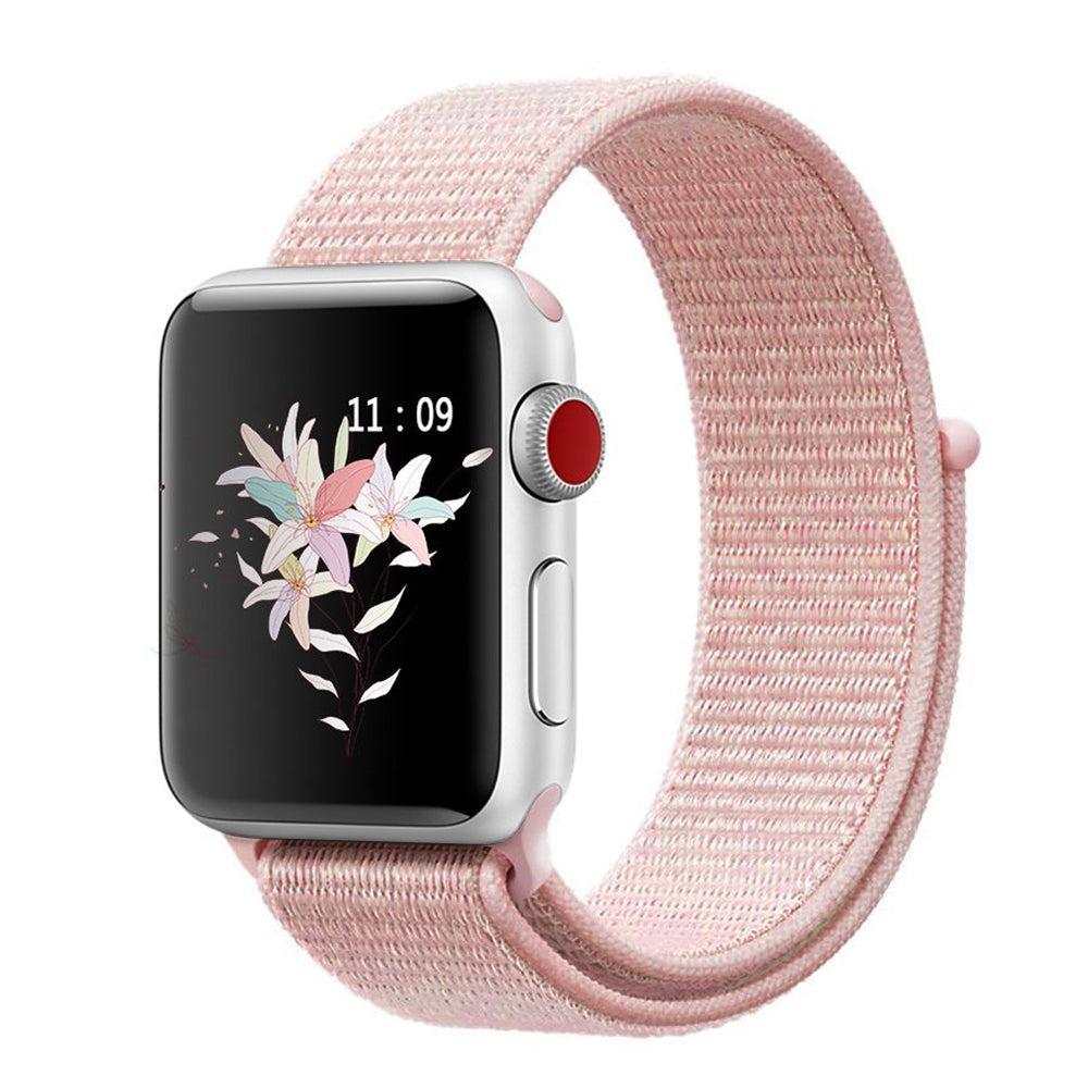Nylon Strap for Apple Watch Series 11