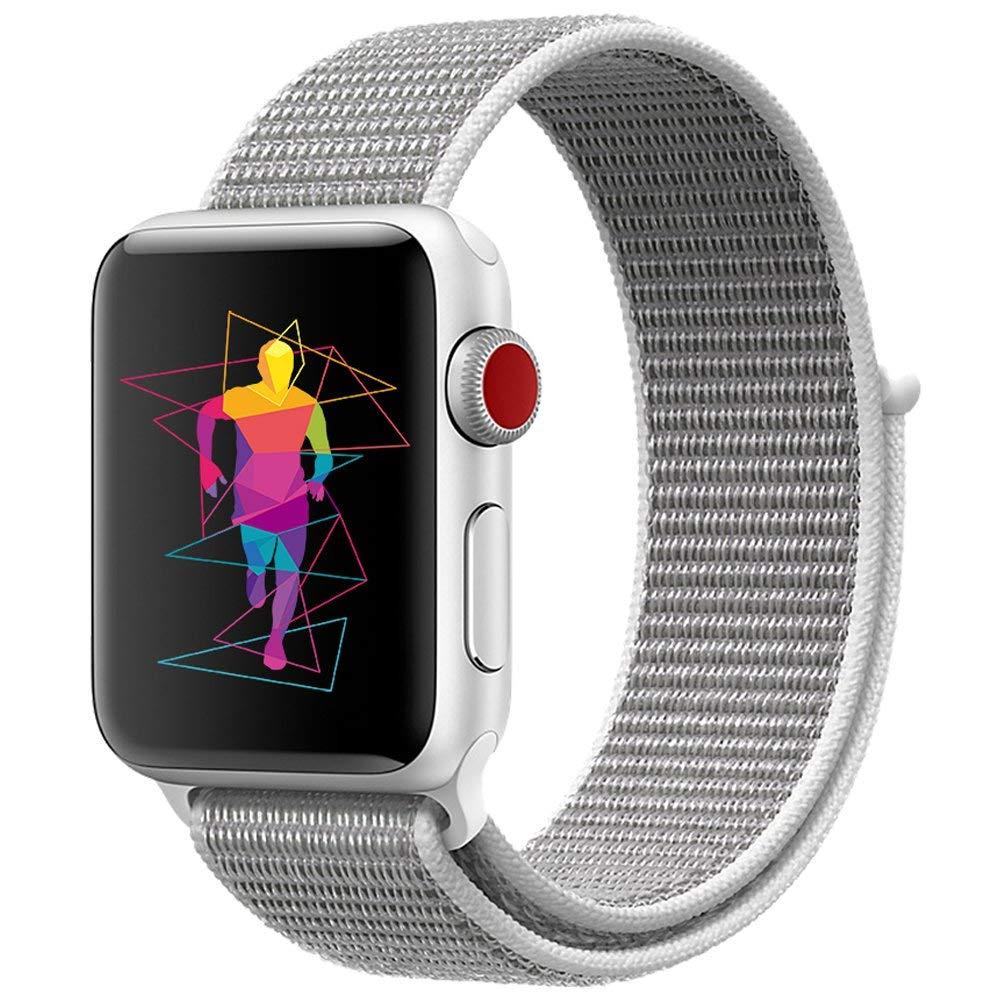 Nylon Strap for Apple Watch Series 11