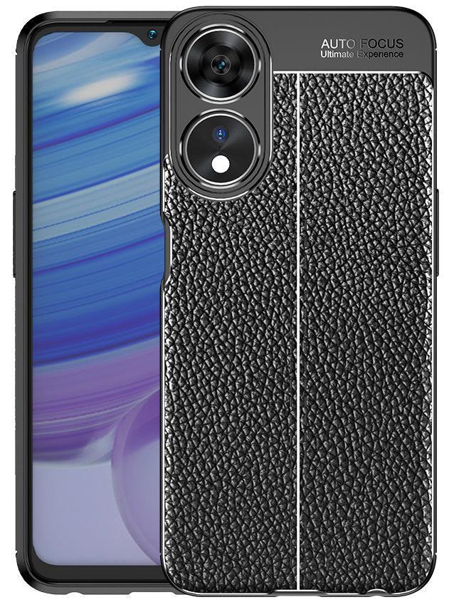 OPPO A78 Case 5G