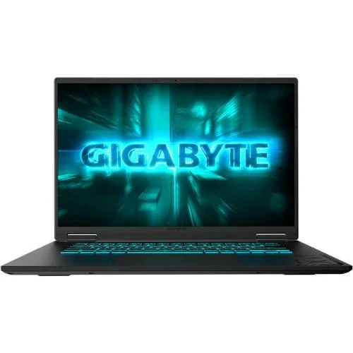 Gigabyte A16 3WH NVIDIA RTX 5070 Gaming Laptop 16" WUXGA 165Hz AMD Ryzen 7 260 -