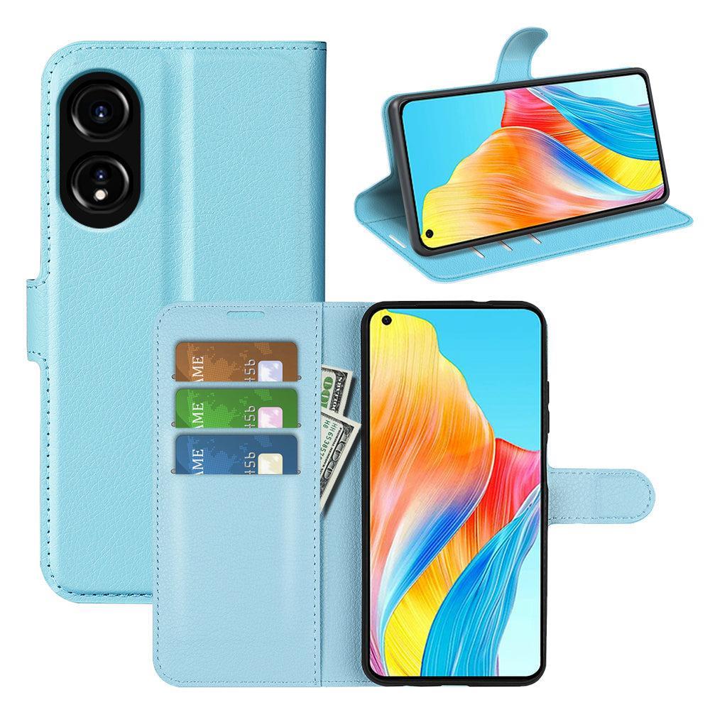 OPPO A78 Case 4G
