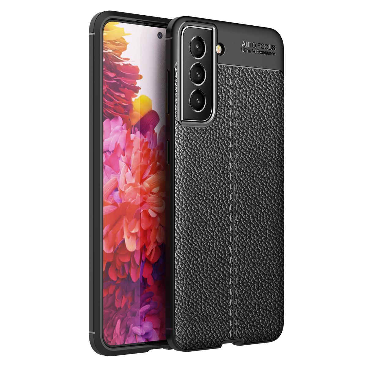 Samsung S21 FE Case