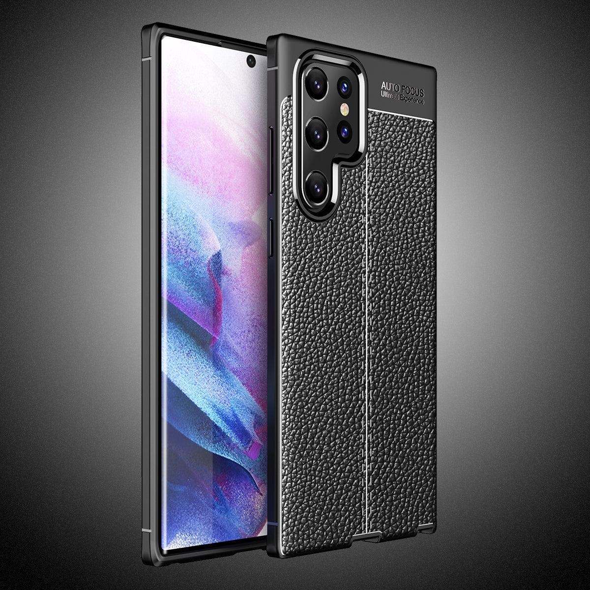 Samsung Galaxy S22 Ultra Case