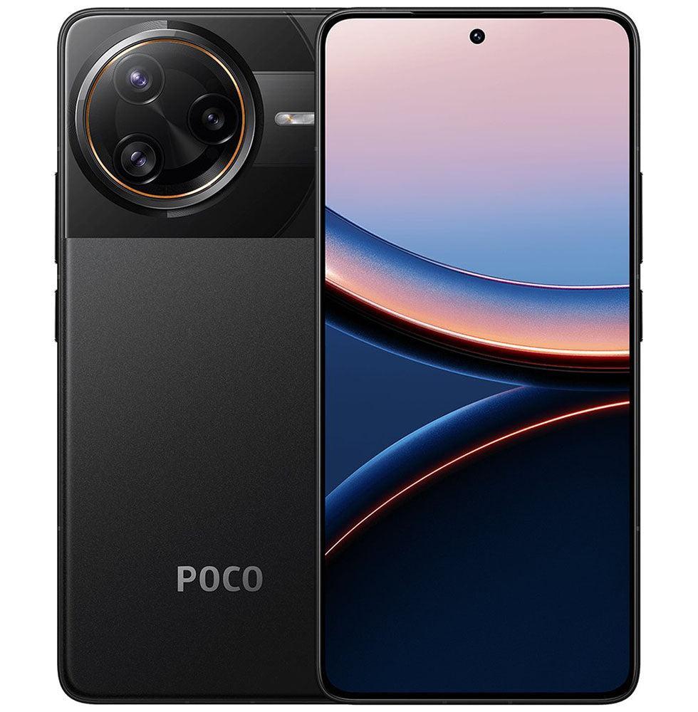 Xiaomi Poco F7 Ultra (Dual SIM 12GB RAM 256GB 5G) - International Model