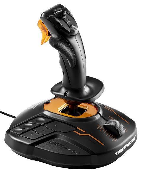 Thrustmaster T-16000M Joystick