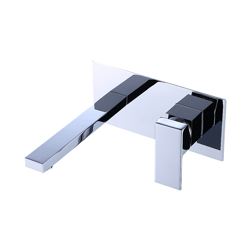 Basin Mixer Tap Bathroom Kitchen Laundry Faucet