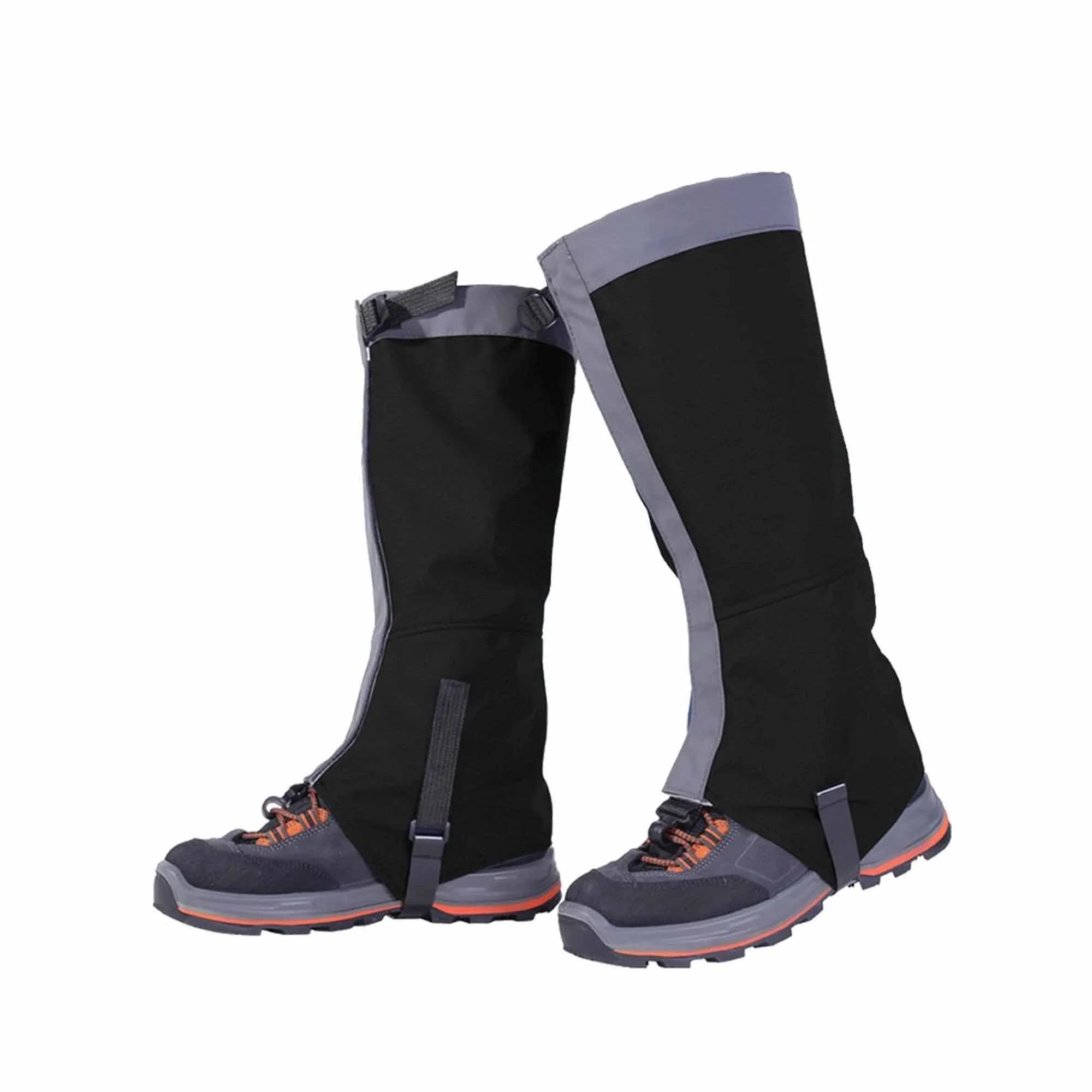 Anti Bite Snake Guard Leg Protect Gaiters Cover Outdoor Waterproof Hiking Boots