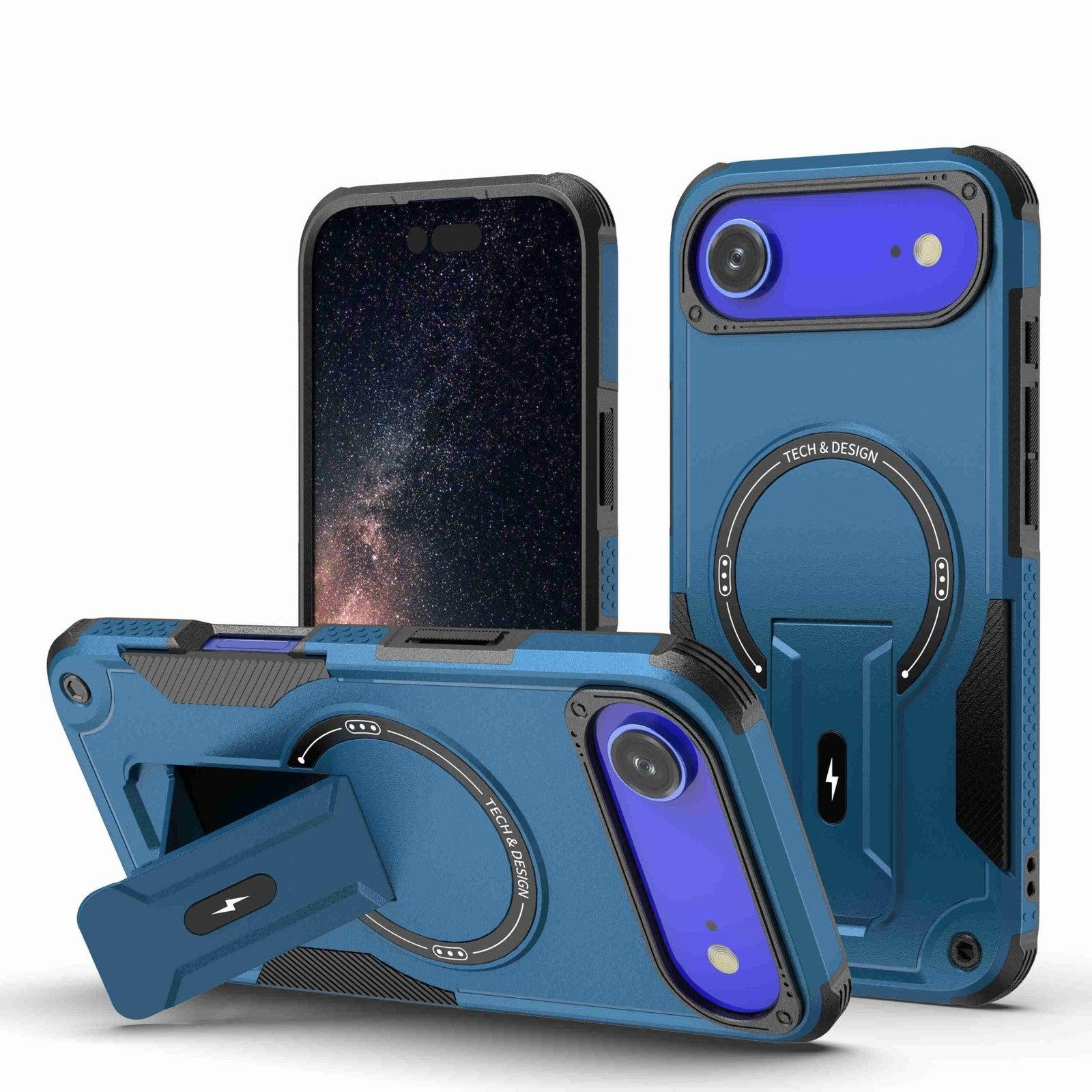 Magnetic Case For iPhone 17 Air