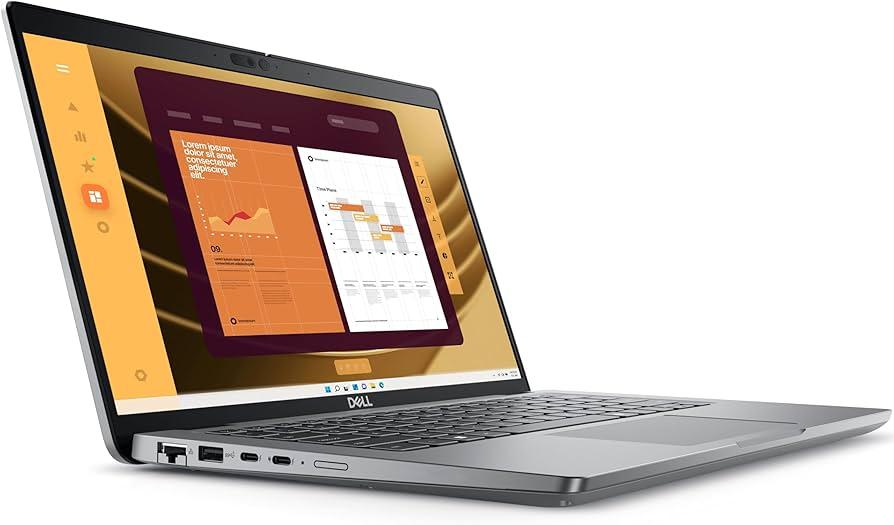 Dell Latitude 5450 Core Ultra 5 16GB RAM 256GB SSD Win 11 - Refurbished
