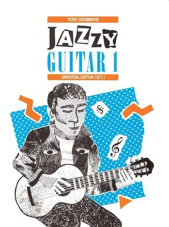 Jazzy Guitar