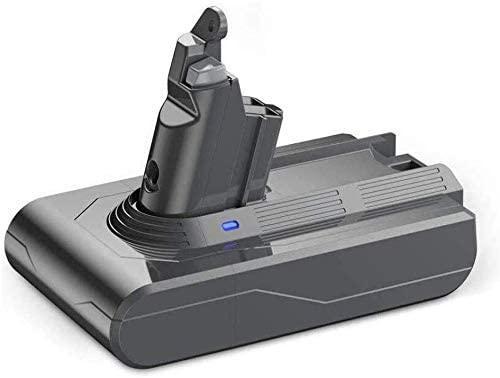 Dyson V6 Vacuum Compatible Battery