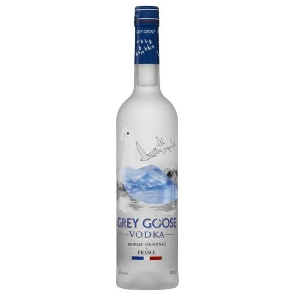 Grey Goose Vodka
