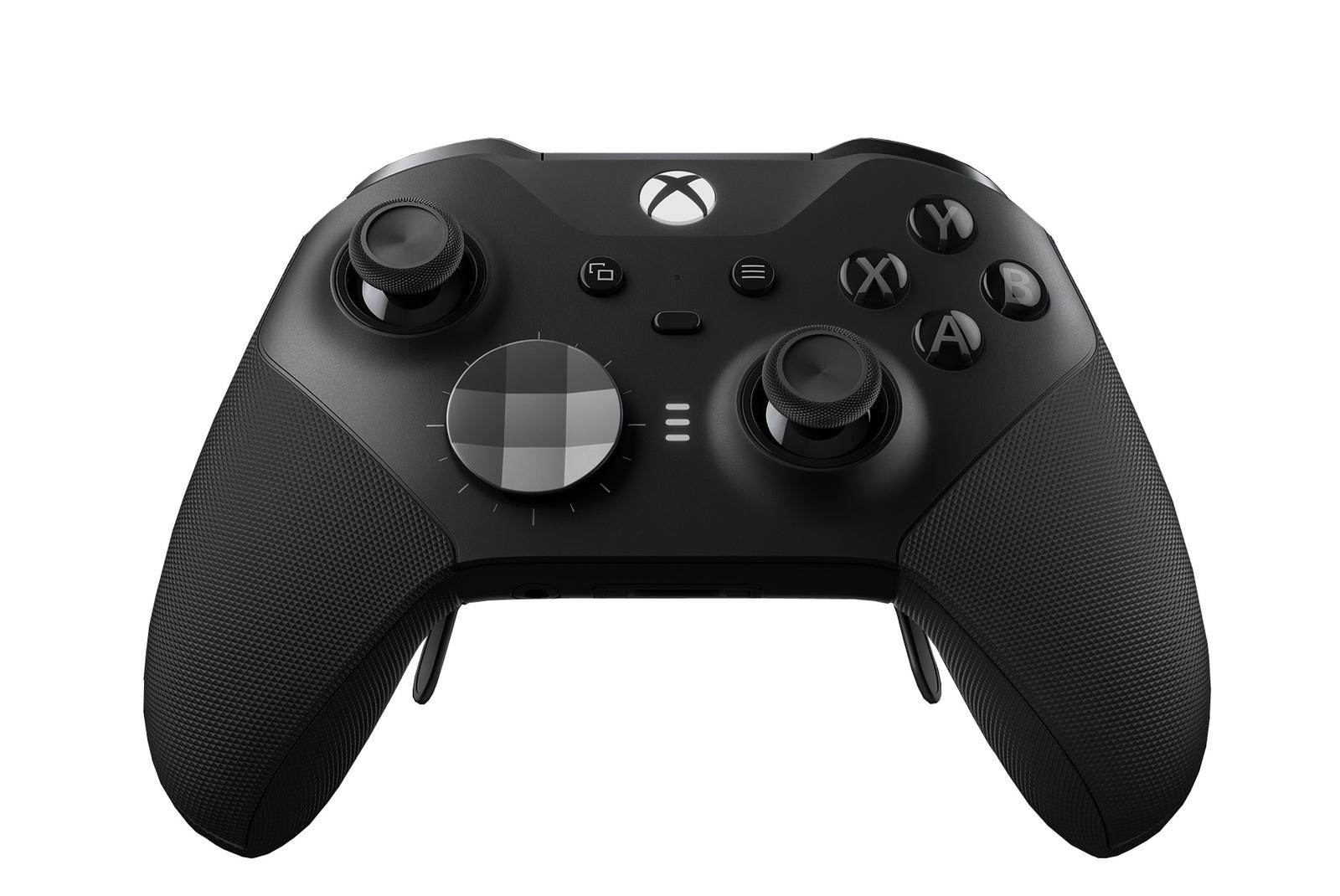 Xbox Elite Wireless Controller (Series 2)