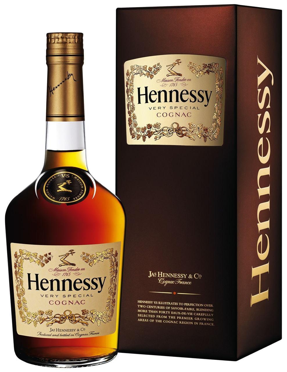 Hennessy V.S
