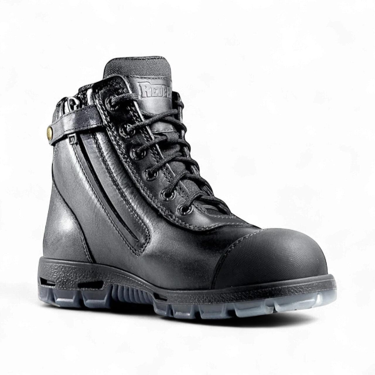 Redback USCBZS Safety Boot Cobar Cobar