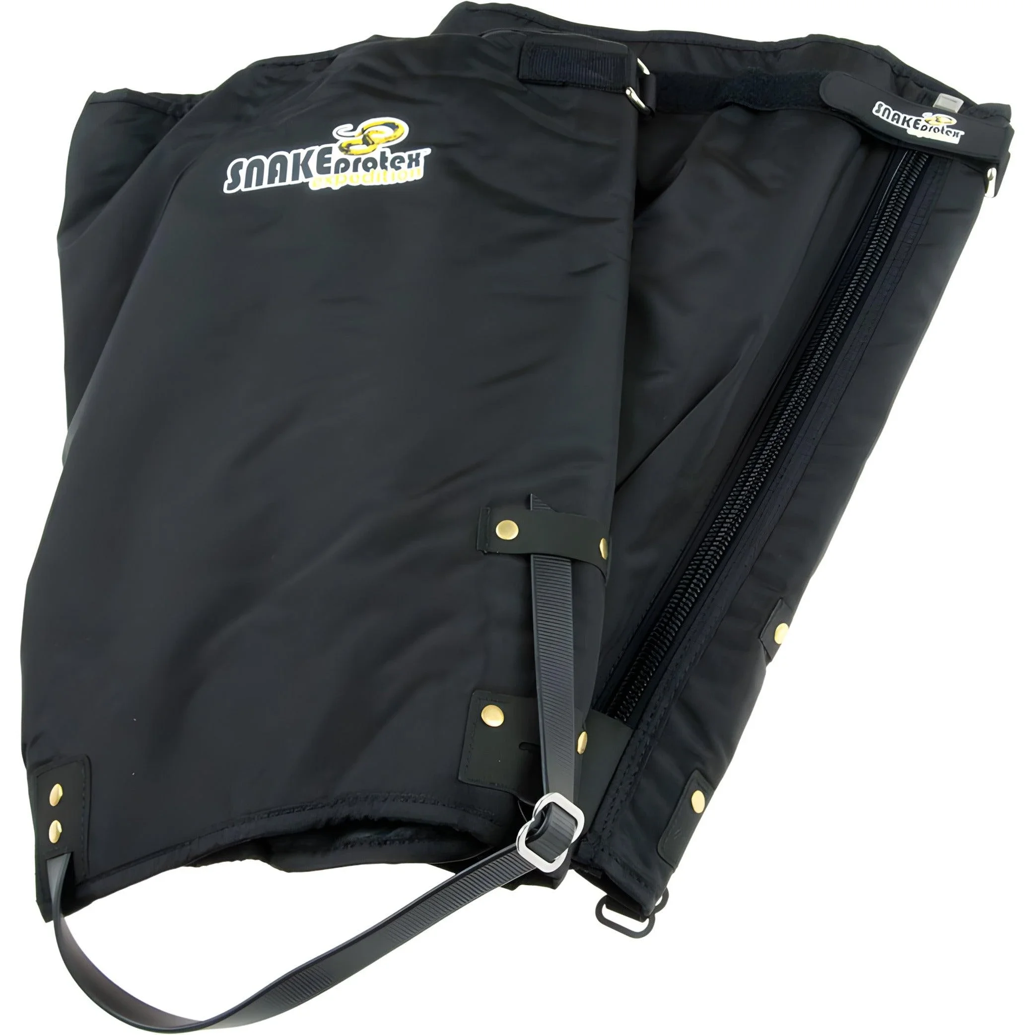 SnakeProtex Expedition Lighter Gaiters Medium