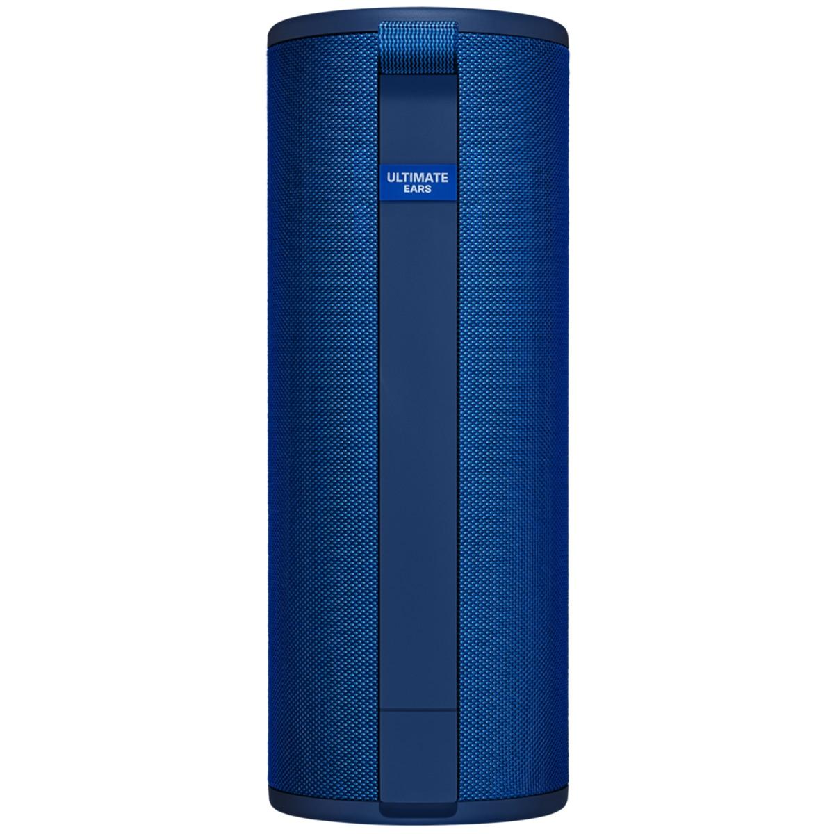 Ultimate Ears Megaboom 3 Portable Bluetooth Speaker Lagoon Blue