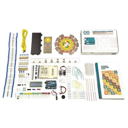 Arduino K000007 Starter Kit with UNO Board