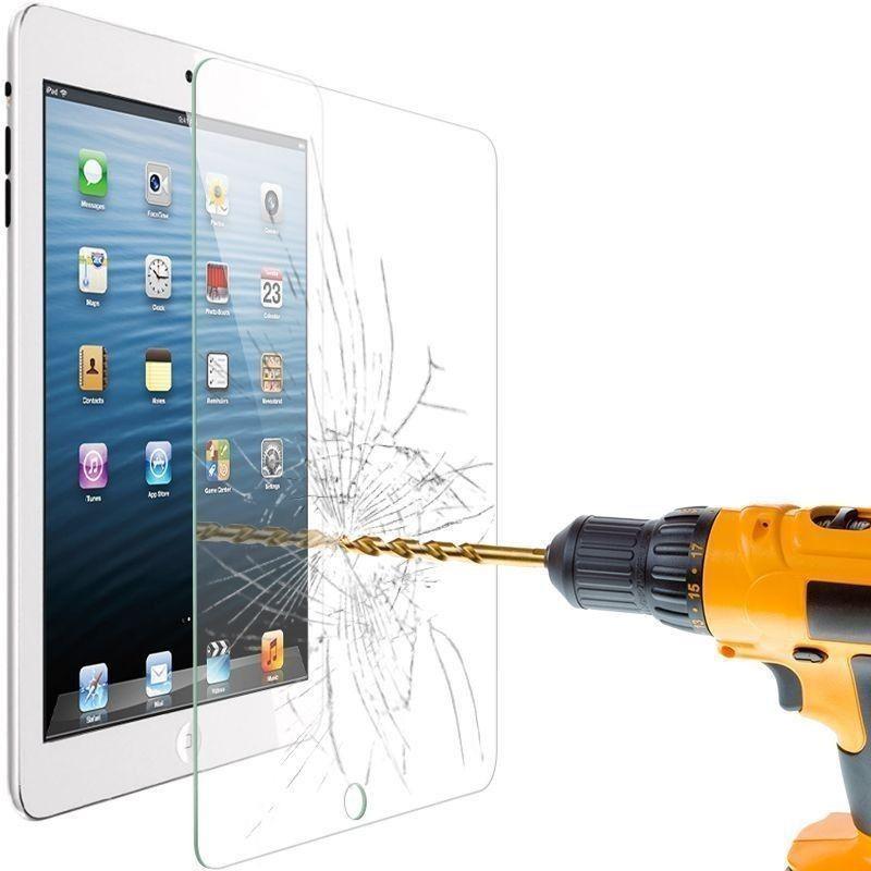 MCC iPad Pro 13" 2025 9H Tempered Glass Screen Protector Apple 8th Gen