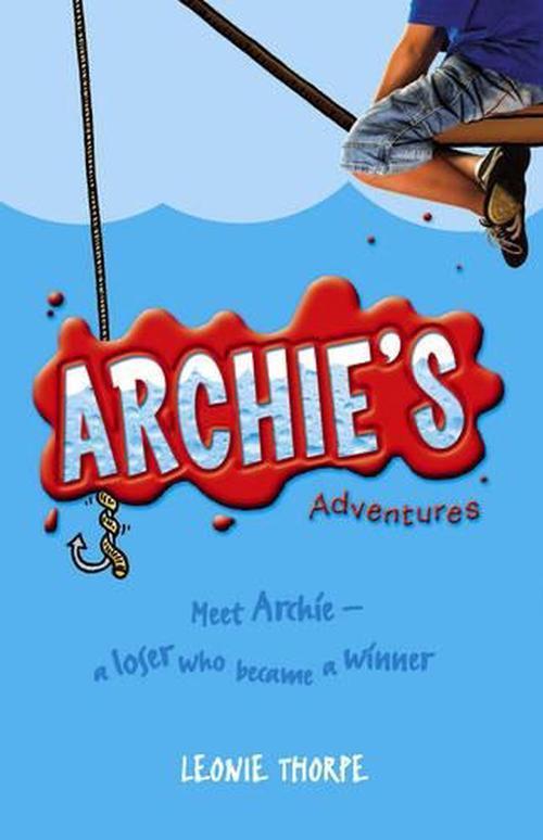 Archie's Adventures