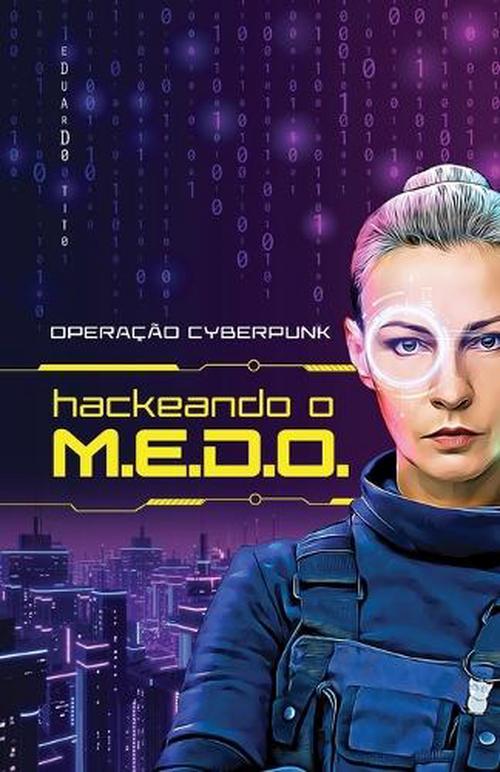 Operao Cyberpunk