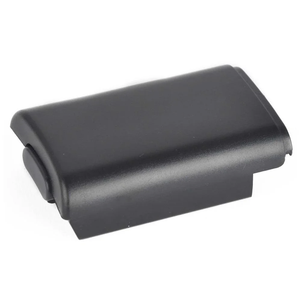 Xbox 360 Controller AA Battery Pack Shell (Black)