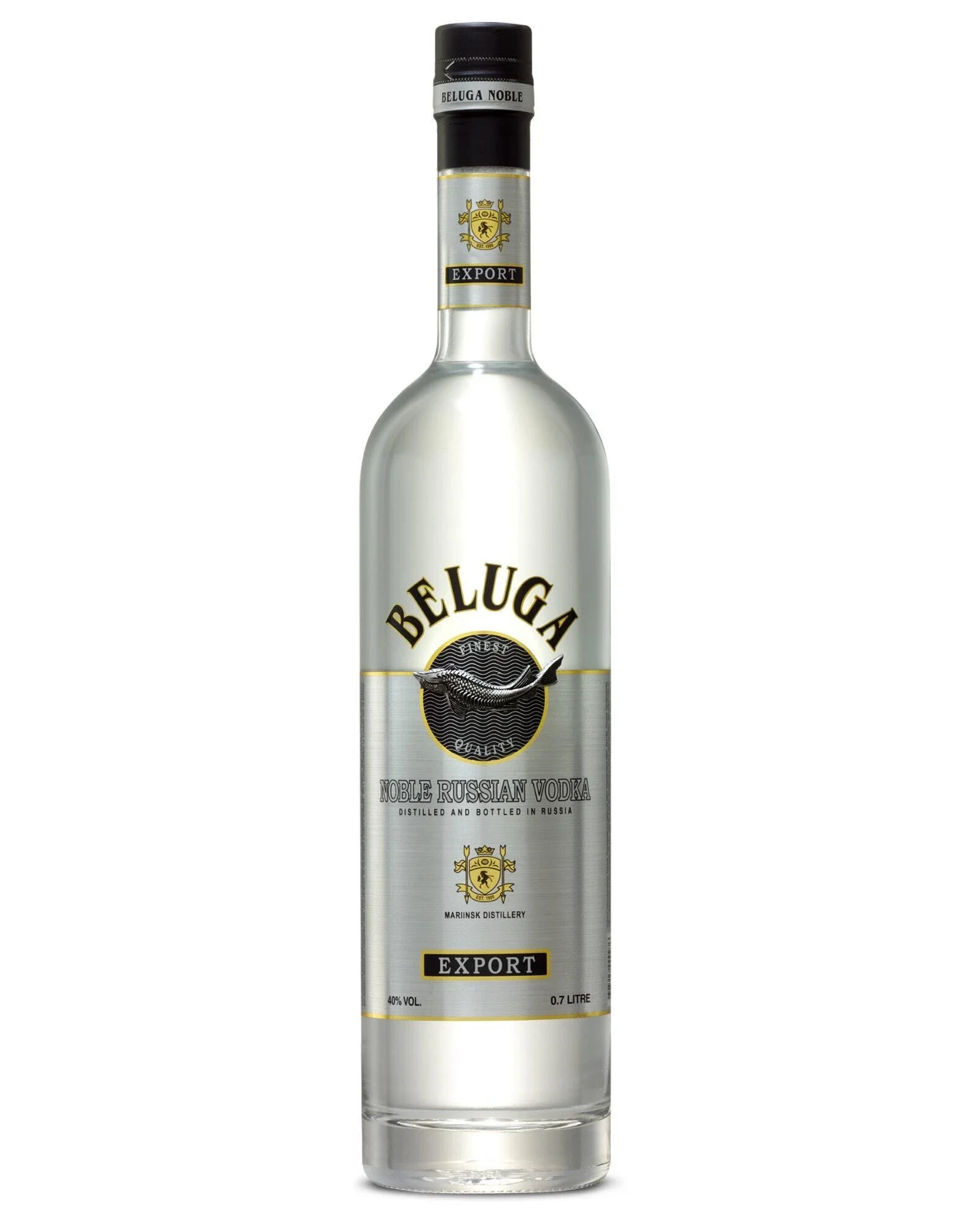 Beluga Noble Vodka