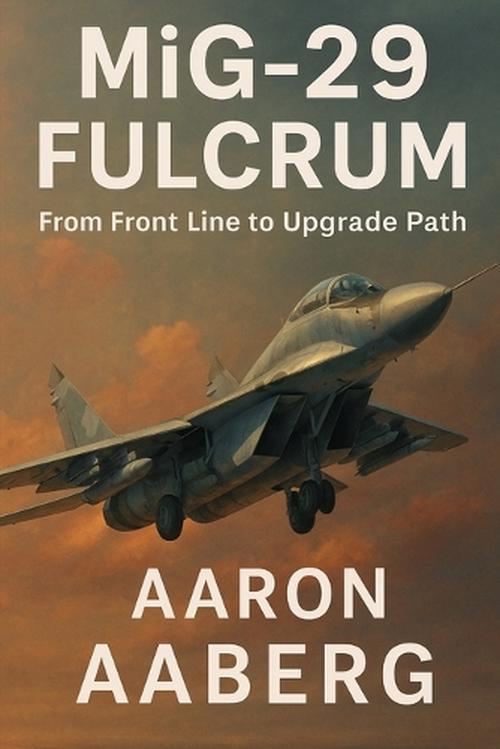 MiG-29 Fulcrum