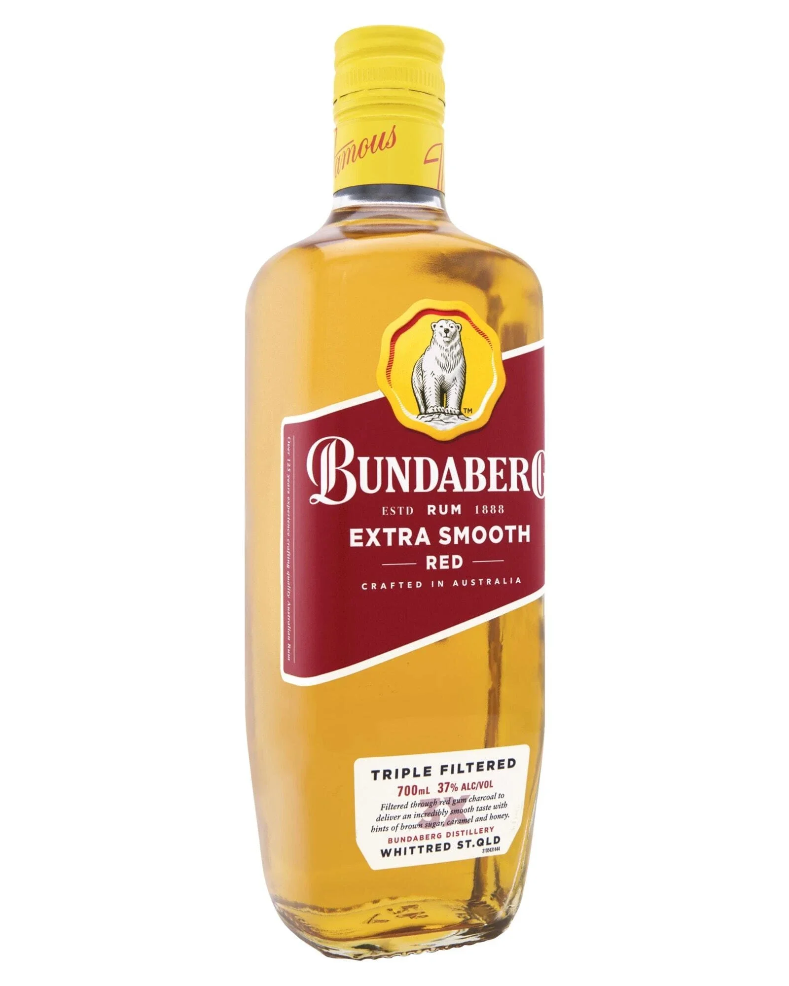 Bundaberg Red Rum