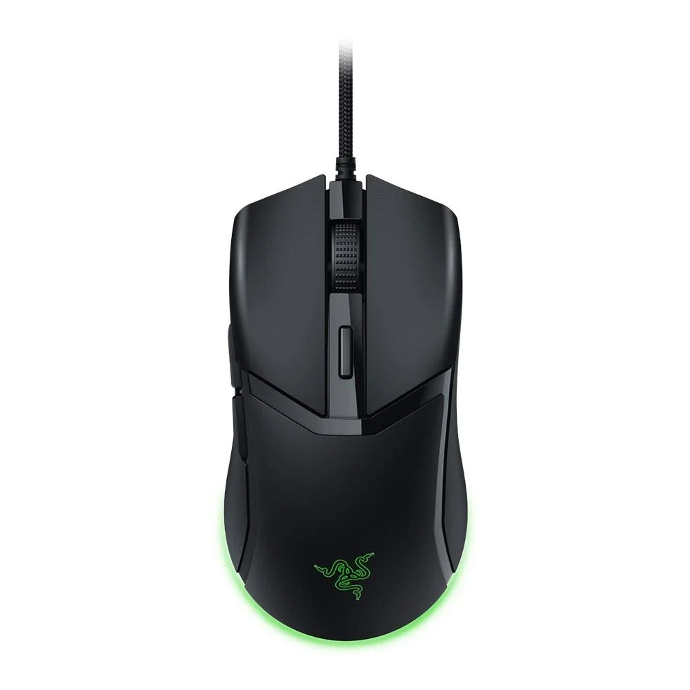Razer Cobra Gaming Mouse