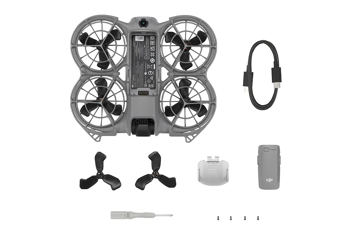 DJI Neo 2 Drone