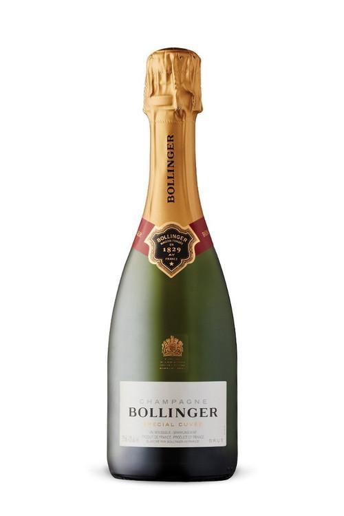 Bollinger NV 375ml Bottle