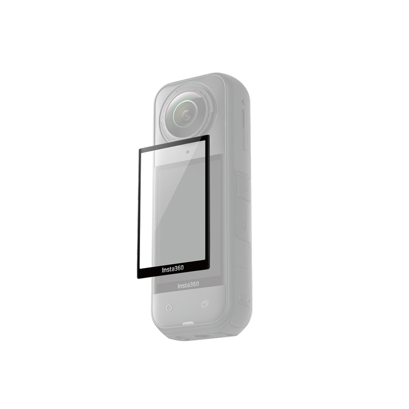 Insta360 X5 Screen Protector