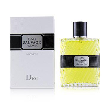 CHRISTIAN DIOR - Eau Sauvage Eau De Parfum Spray