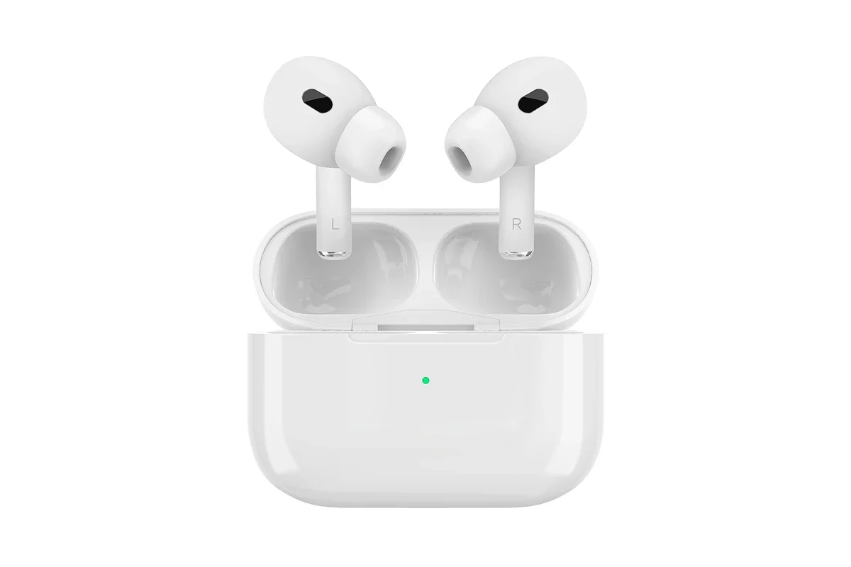 Apple AirPods Pro 2 - As New - Refurbished