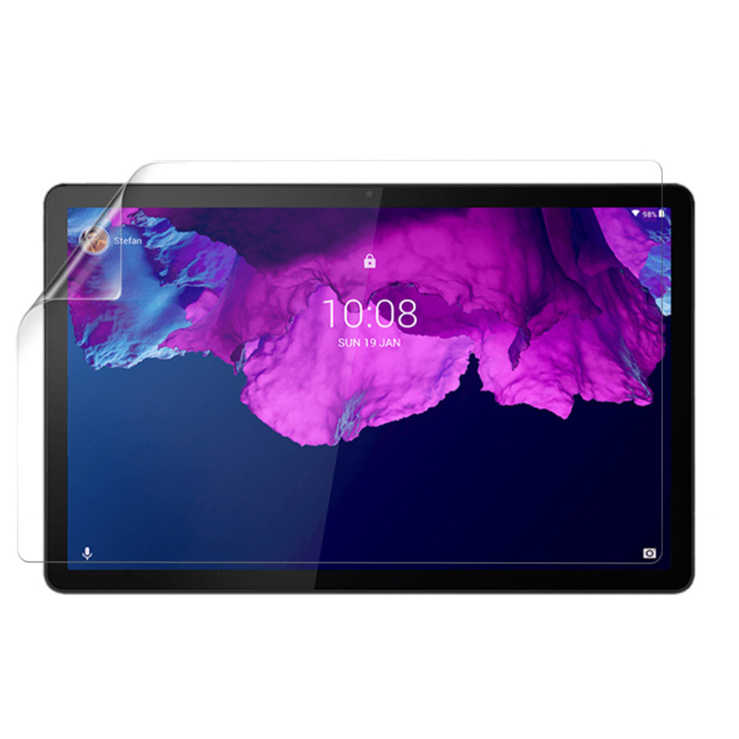 Lenovo Tab P11 Hydrogel Screen Protector