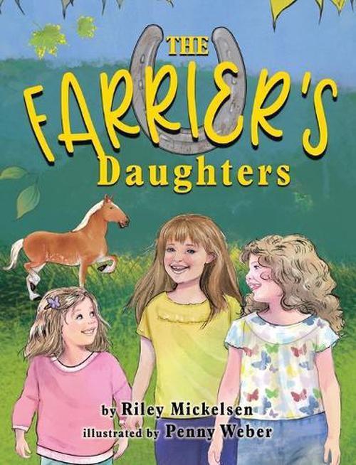 The Farrier's Daughters