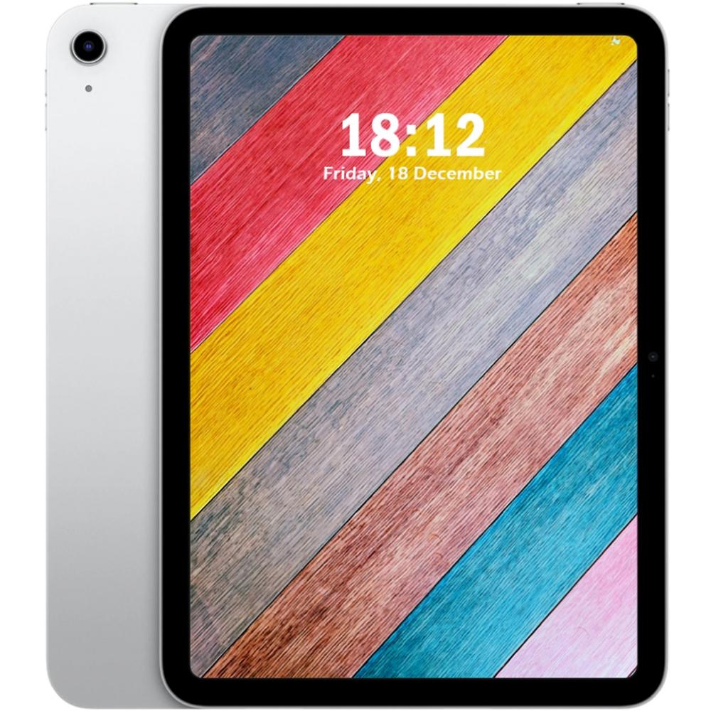 iPad 10 64GB CELLULAR Silver - Excellent - Refurbished