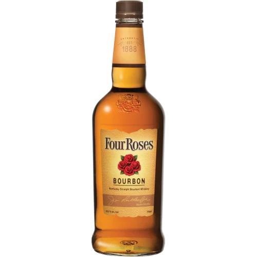 Four Roses Bourbon