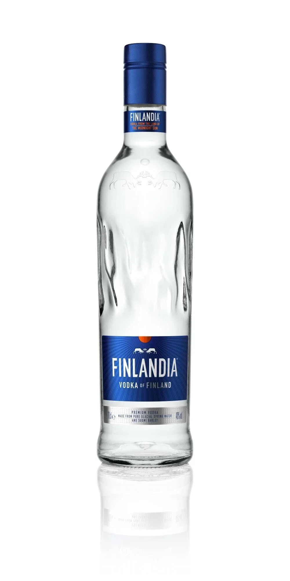 Finlandia Vodka