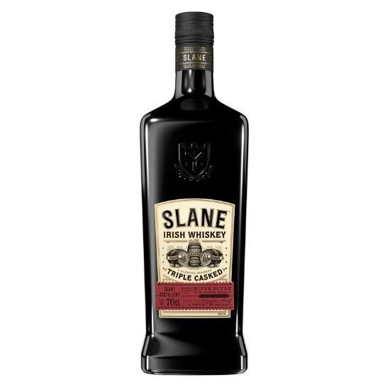 Slane Irish Whiskey