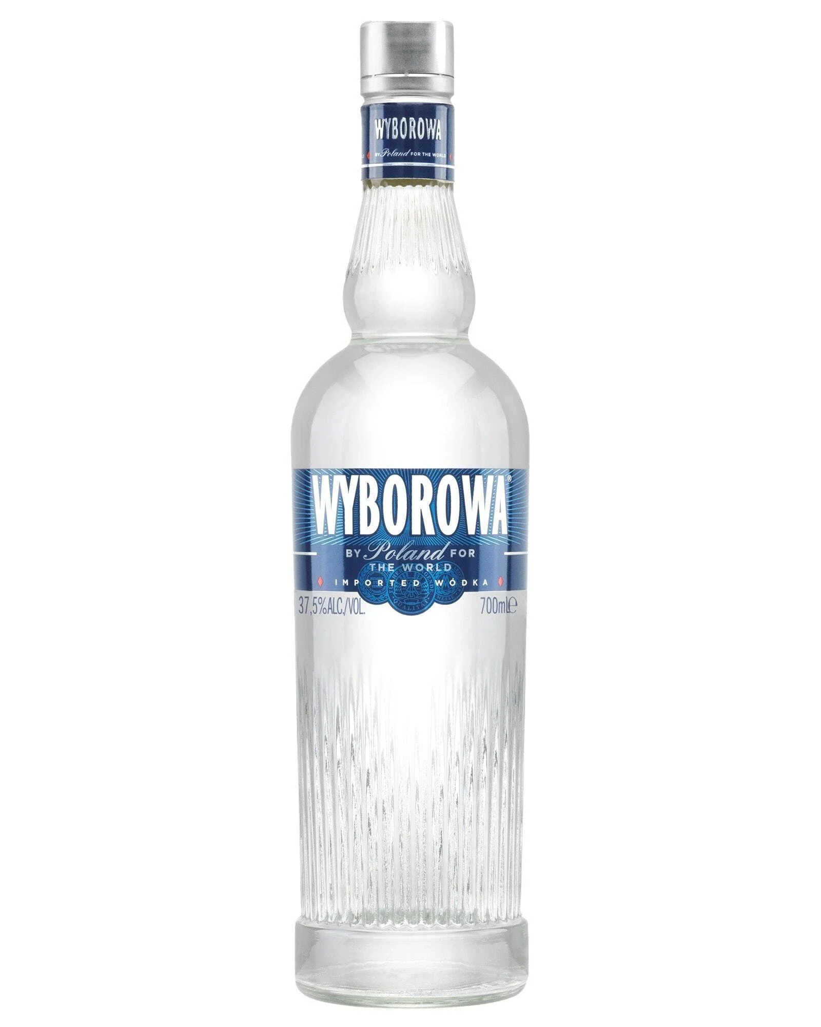 Wyborowa Vodka