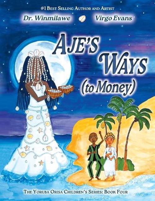 Aje's Ways