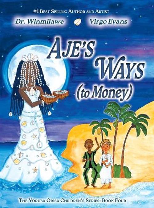 Aje's Ways