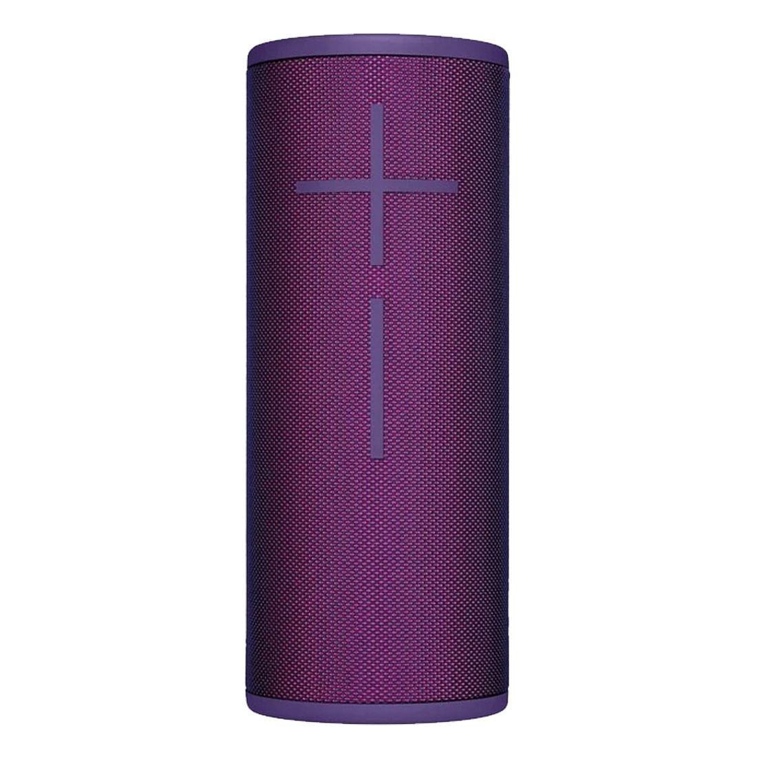 Ultimate Ears UE Boom 3 Portable Bluetooth Speaker - Ultraviolet Purple [984-001375]