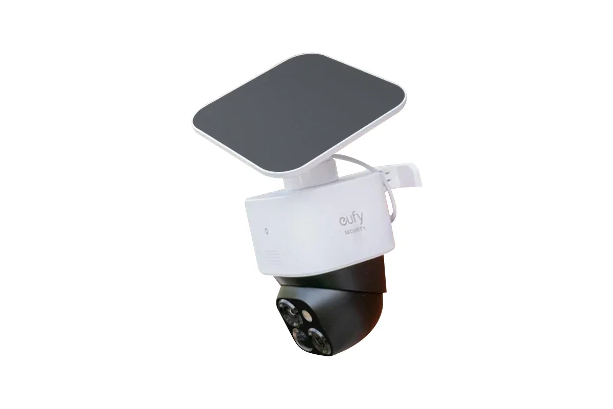 Eufy Security 3K Solocam S340