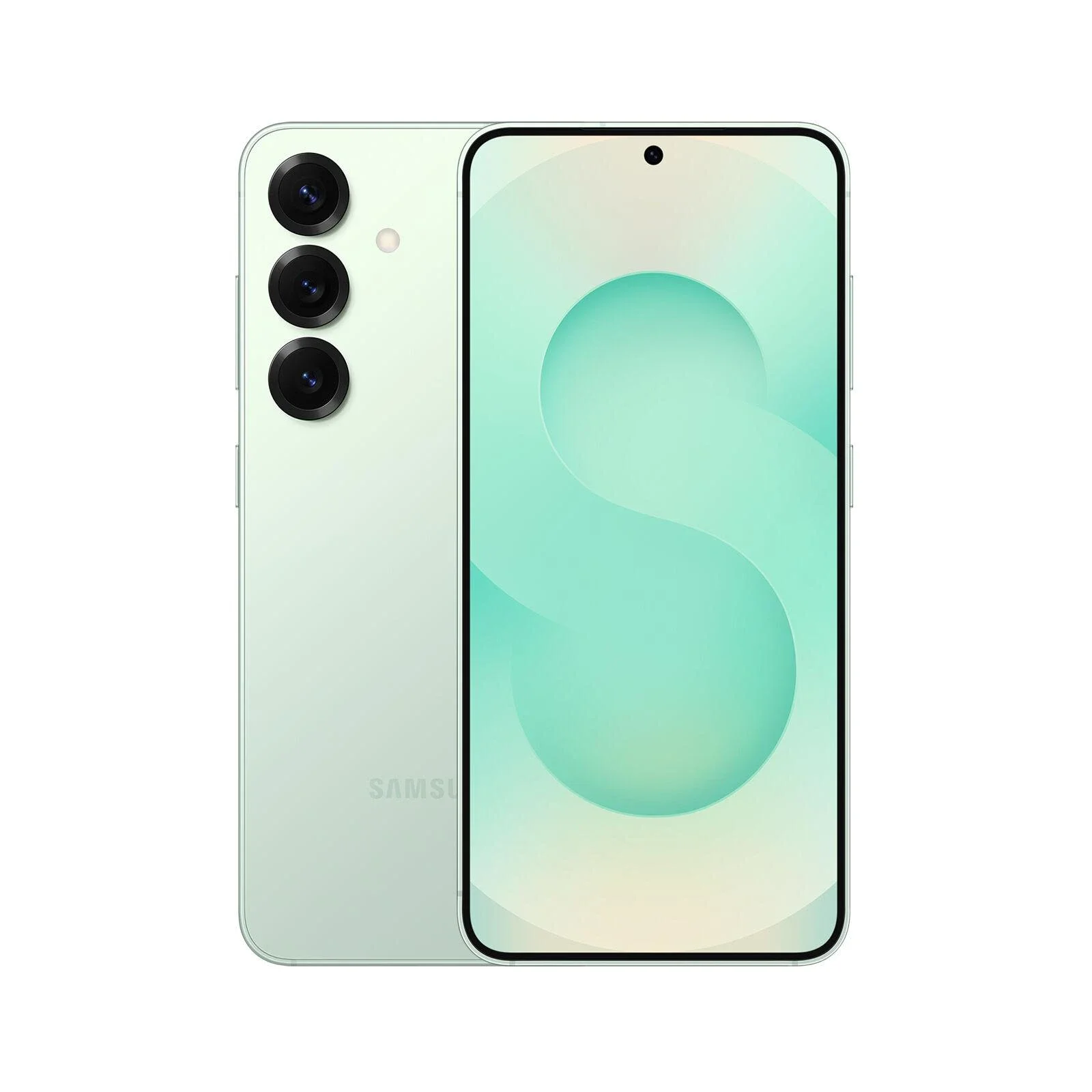 Samsung Galaxy S25+ 256GB Mint - As New Refurbished