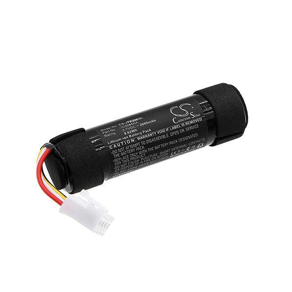Cameron Sino Cs Jfe200Sl 2600Mah Battery For Jbl Flip Essential 2