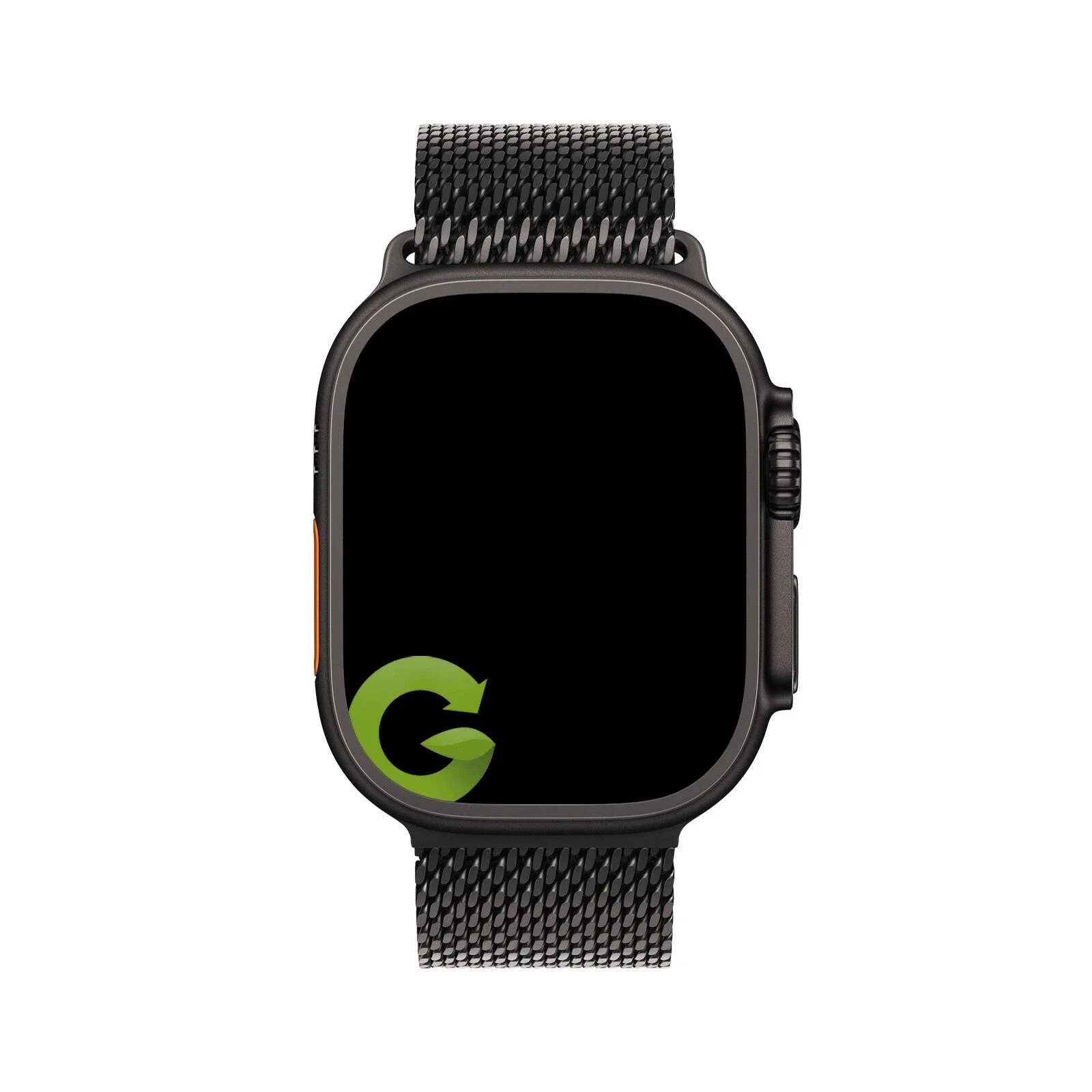 Apple Watch Ultra 2 Wi-Fi + Cellular 49mm Black - As New